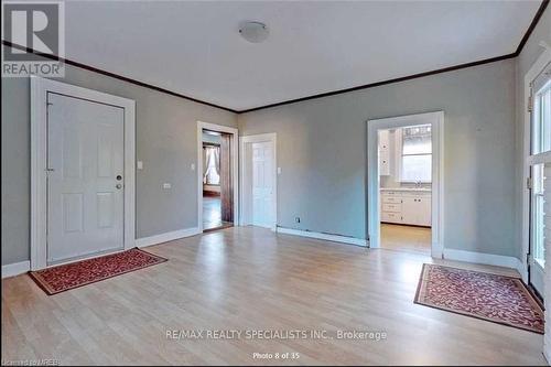 225 Dundas Street, Woodstock, ON - Indoor Photo Showing Other Room