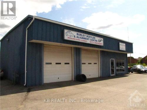 141 Industrial Boulevard, Greater Napanee, ON 