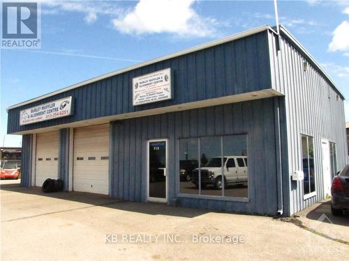 141 Industrial Boulevard, Greater Napanee, ON 