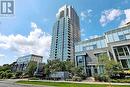 1503 - 18 Graydon Hall Drive, Toronto, ON  - Outdoor With Facade 