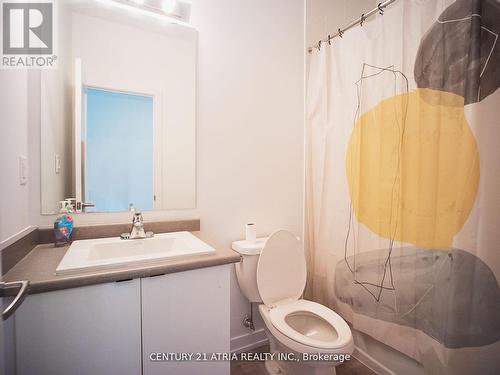 Coach H - 1 Sugarberry Avenue, Markham, ON - Indoor Photo Showing Bathroom