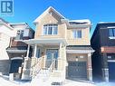 2203 Crystal Drive, Oshawa, ON  - Outdoor With Facade 