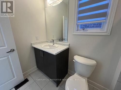 2203 Crystal Drive, Oshawa, ON - Indoor Photo Showing Bathroom