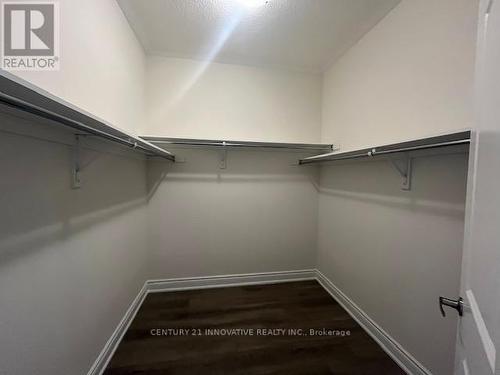 2203 Crystal Drive, Oshawa, ON - Indoor With Storage