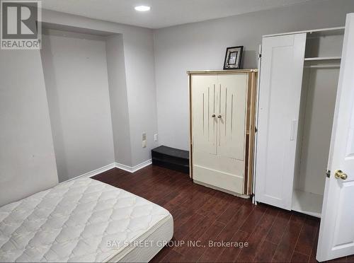 24 St Mark Place, Brampton, ON - Indoor Photo Showing Bedroom