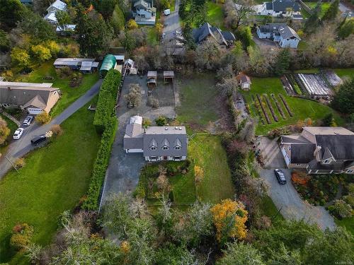 931 Clayton Rd, North Saanich, BC 