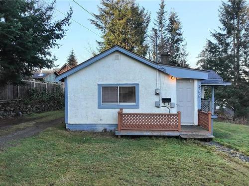 352 Twillingate Rd, Campbell River, BC 