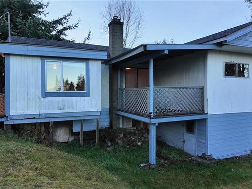 352 Twillingate Rd, Campbell River, BC 