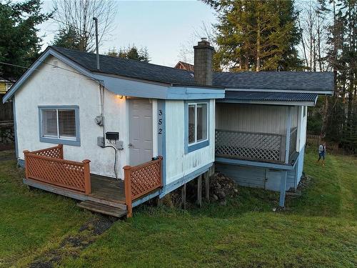 352 Twillingate Rd, Campbell River, BC 