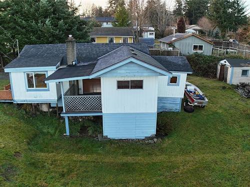 352 Twillingate Rd, Campbell River, BC 