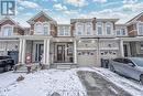 62 Hogan Manor Drive, Brampton, ON  - Outdoor With Facade 