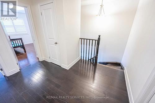 62 Hogan Manor Drive, Brampton, ON - Indoor Photo Showing Other Room