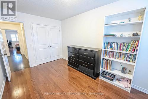 62 Hogan Manor Drive, Brampton, ON - Indoor