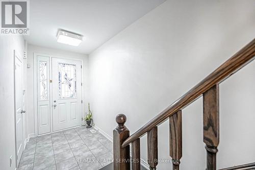 62 Hogan Manor Drive, Brampton, ON - Indoor Photo Showing Other Room