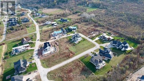 108 Clement Lane, Blue Mountains, ON -  With View