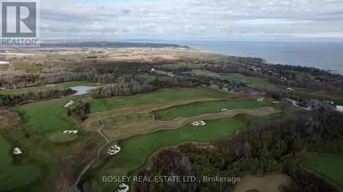 108 Clement Lane, Blue Mountains, ON - Outdoor With View