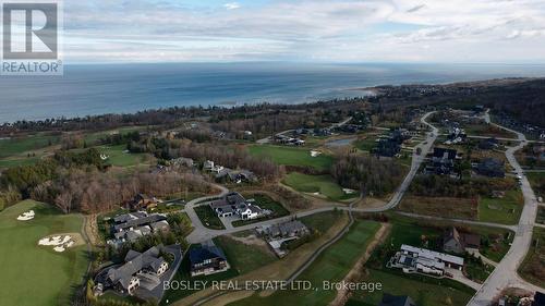 108 Clement Lane, Blue Mountains, ON - Outdoor With View