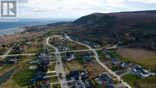 108 Clement Lane, Blue Mountains, ON - Outdoor With View