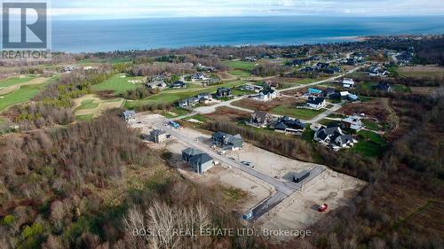 108 Clement Lane, Blue Mountains, ON - Outdoor With View