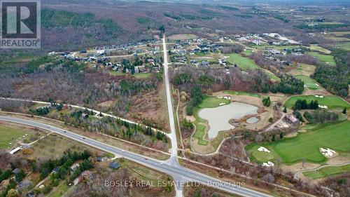 108 Clement Lane, Blue Mountains, ON - Outdoor With View