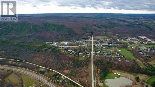 108 Clement Lane, Blue Mountains, ON - Outdoor With View