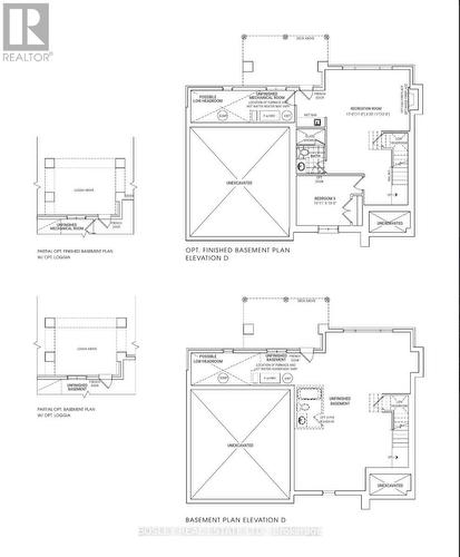 108 Clement Lane, Blue Mountains, ON - Other