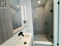 1511 - 117 Broadway Avenue, Toronto, ON  - Indoor Photo Showing Bathroom 