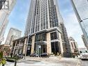 1409 - 11 Yorkville Avenue, Toronto, ON  - Outdoor With Facade 