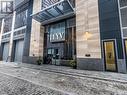 1409 - 11 Yorkville Avenue, Toronto, ON  - Outdoor 