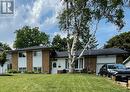 Bsmt - 20 Ottaway Avenue, Barrie, ON  - Outdoor 