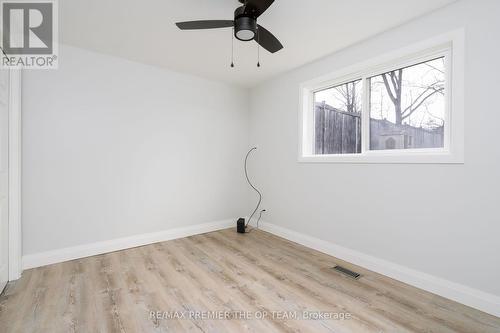 Bsmt - 20 Ottaway Avenue, Barrie, ON - Indoor Photo Showing Other Room