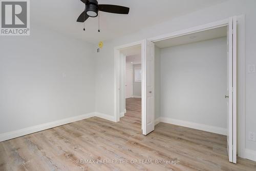 Bsmt - 20 Ottaway Avenue, Barrie, ON - Indoor Photo Showing Other Room