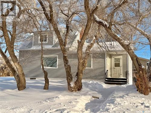 201 Main Street, Macrorie, SK - Outdoor