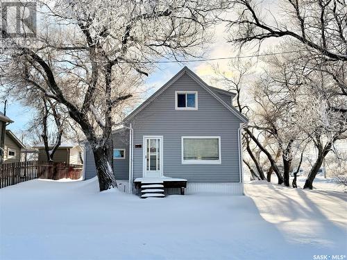 201 Main Street, Macrorie, SK - Outdoor