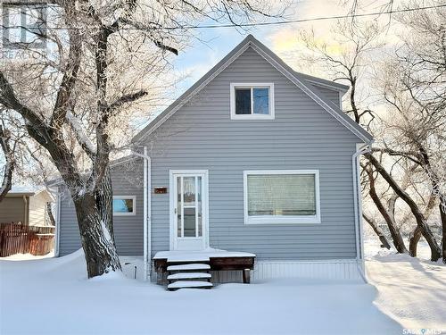 201 Main Street, Macrorie, SK - Outdoor