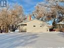 201 Main Street, Macrorie, SK  - Outdoor 