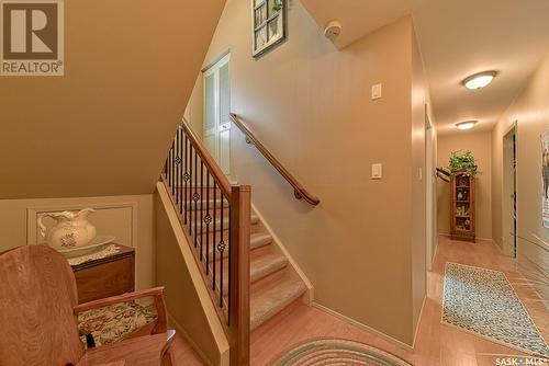 1122 Warner Street W, Moose Jaw, SK - Indoor Photo Showing Other Room