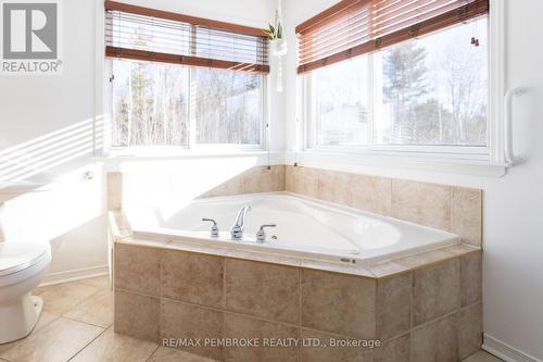 22 Kellard Street, Laurentian Valley, ON - Indoor Photo Showing Bathroom