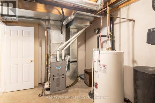 22 Kellard Street, Laurentian Valley, ON - Indoor Photo Showing Basement