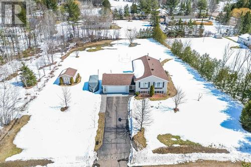 22 Kellard Street, Laurentian Valley, ON - Outdoor