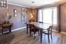 22 Kellard Street, Laurentian Valley, ON  - Indoor Photo Showing Dining Room 