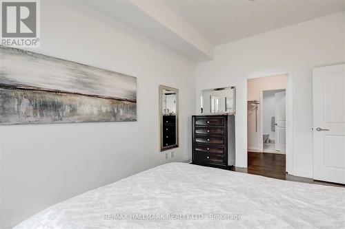 4101 - 65 St Mary Street, Toronto, ON - Indoor Photo Showing Bedroom