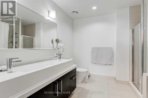 4101 - 65 St Mary Street, Toronto, ON - Indoor Photo Showing Bathroom