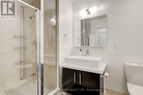 4101 - 65 St Mary Street, Toronto, ON - Indoor Photo Showing Bathroom