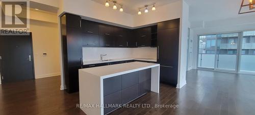 4101 - 65 St Mary Street, Toronto, ON - Indoor