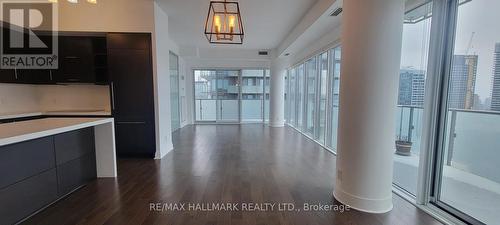 4101 - 65 St Mary Street, Toronto, ON - Indoor