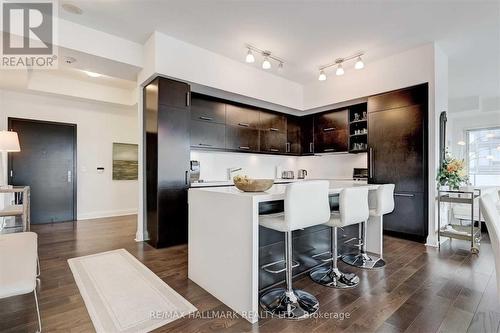 4101 - 65 St Mary Street, Toronto, ON - Indoor