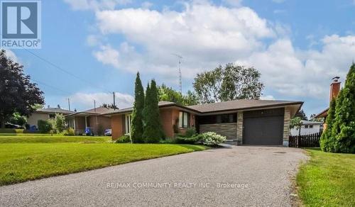 Main - 583 Annapolis Avenue, Oshawa, ON - Outdoor