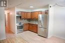 204 - 71 Vanier Drive, Kitchener, ON  - Indoor Photo Showing Kitchen 