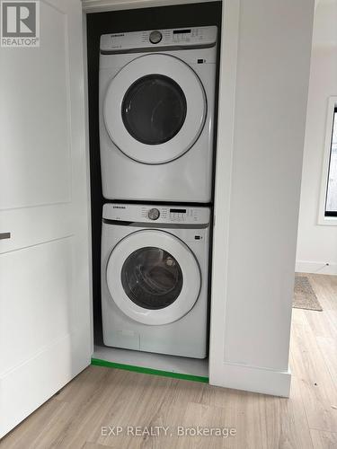 104 - 7277 Wilson Crescent, Niagara Falls, ON - Indoor Photo Showing Laundry Room